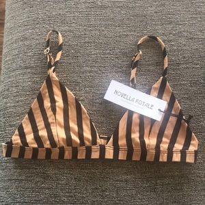 Novella Royale bra